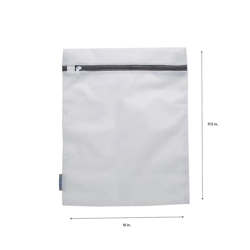 Woolite® Large Mesh Wash Bag