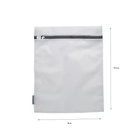 Woolite® Large Mesh Wash Bag