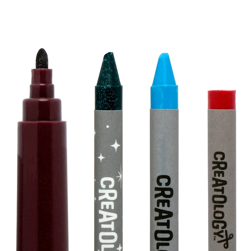 101-Piece Kid's Art Set by Creatology™