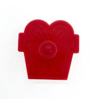 Present Cookie Stamper by Makery™
