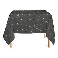Star Pattern 1 58" x 58" Tablecloth