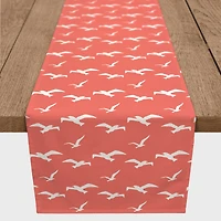 Seagulls Table Runner