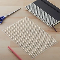 Pearl Bling Sticker By Recollections™