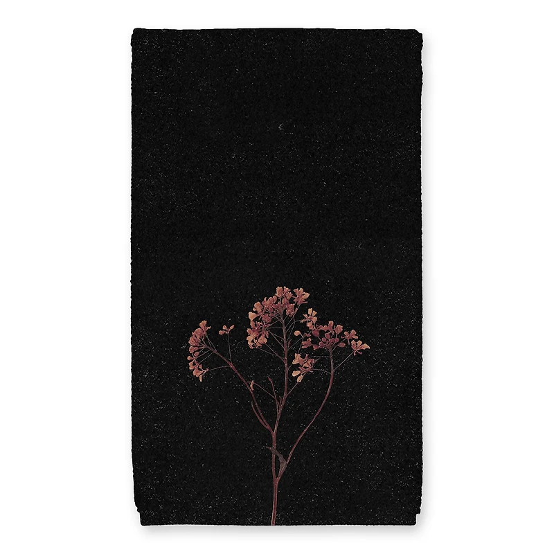 Spicy Botanical 16" x 25" Towel Set