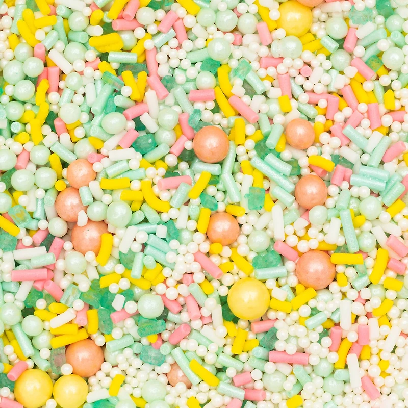 Sweet Tooth Fairy® Tropical Sprinkle Mix