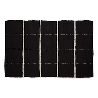 DII® Farmhouse Check Rug