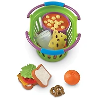 New Sprouts - Lunch Basket