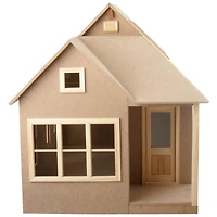 Houseworks® Three Gables House Kit