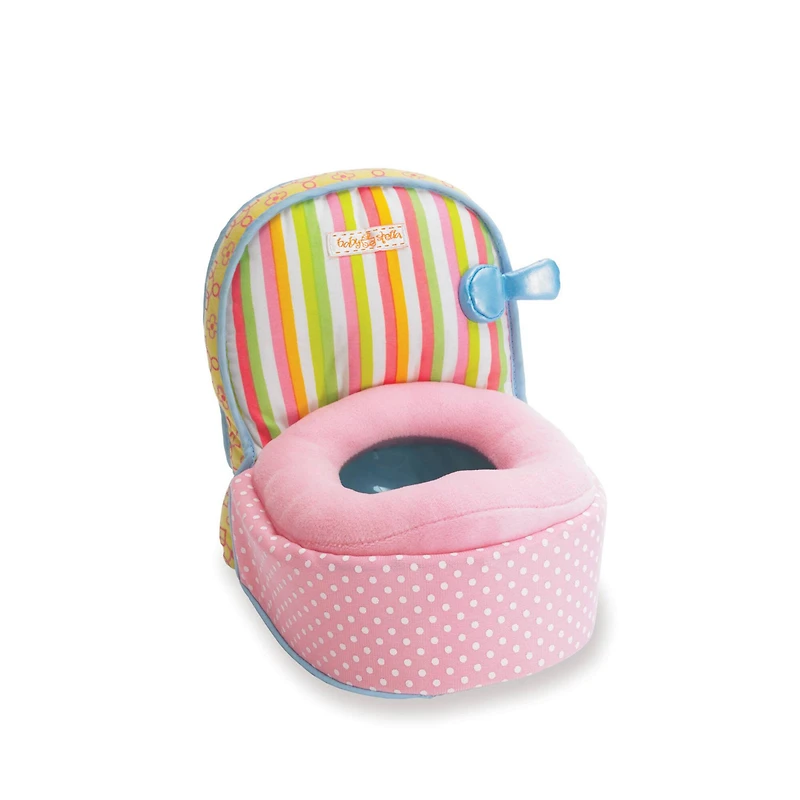 Manhattan Toy® Baby Stella Playtime Potty