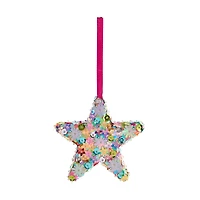 Sequin Star Ornament Kit by Creatology™