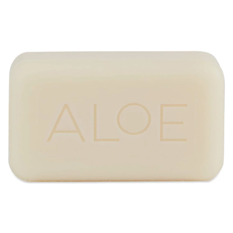 European Soaps Aloe Enriched Soap, 150g