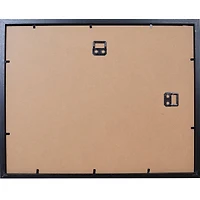 Black Belmont Shadow Box by Studio Décor