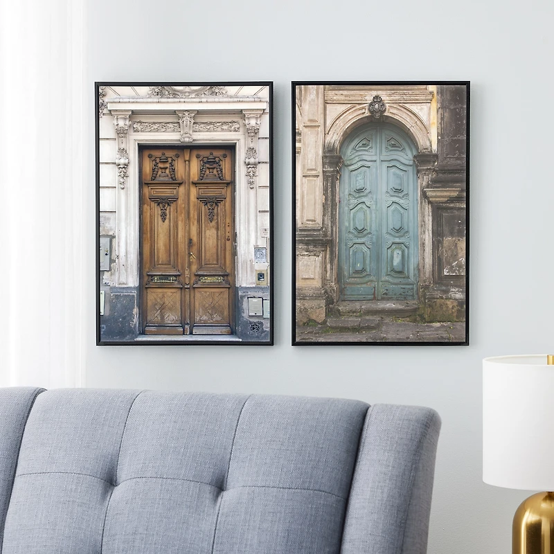 2-Pack Basics Multipurpose Frames by Studio Décor®