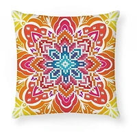 Diamond Dotz® Summer Sparkle Diamond Painting Mini Pillow Artwork Kit