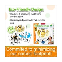 Match It! - 3 Letter Words