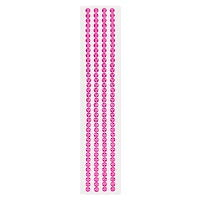 Pink Rhinestone Borders by Recollections™