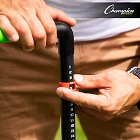 Champion Sports Ladder Ball Game Set