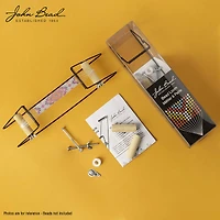 John Bead Seed Bead Loom Kit