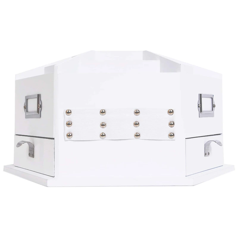 Storage Desktop Carousel by Simply Tidy™