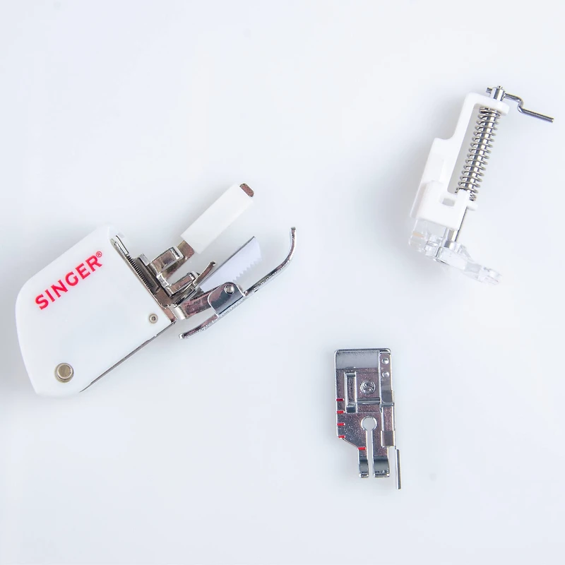 SINGER® Quilting Presser Feet Kit
