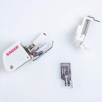 SINGER® Quilting Presser Feet Kit