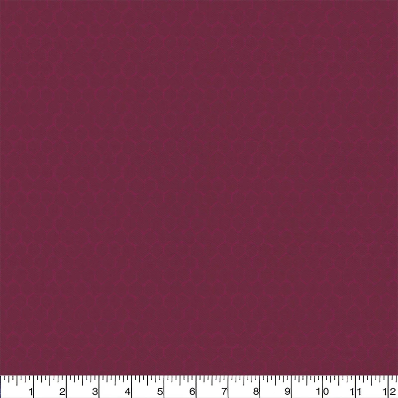 Emma & Mila® Wild Heart Cotton Fabric Bundle, 4ct.