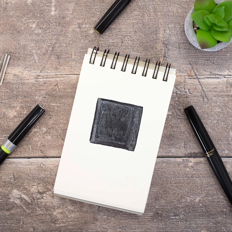 Spectrum Noir™ Sparkle™ Metallics Glitter Brush Pens