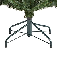 6ft. Unlit Northern Rocky Spruce Artificial Christmas Tree