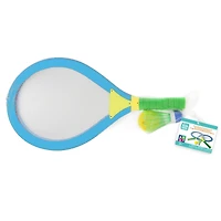 Nothing But Fun Toys Giant Boomer Badminton Playset