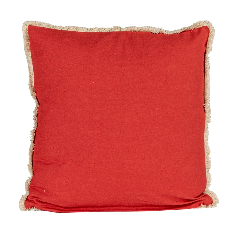 Hello Honey® Enchanted Garden Embroidered Pillow Set