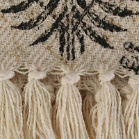 DII® Botanical Printed Throw