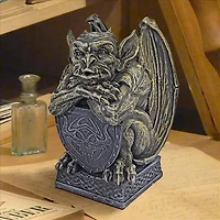 Design Toscano Medieval Marauder Gargoyle Statue