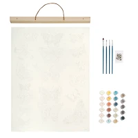 Butterflies Paint-by-Number Kit by Artist's Loft®