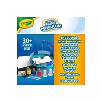 Crayola® Washable Paint Pendulum Kit
