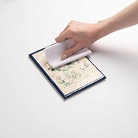 Mod Podge® Crackle & Brush Set