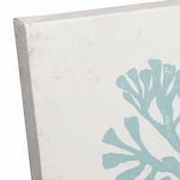 See Life's Beauty 16" x 16" Canvas Wall Art