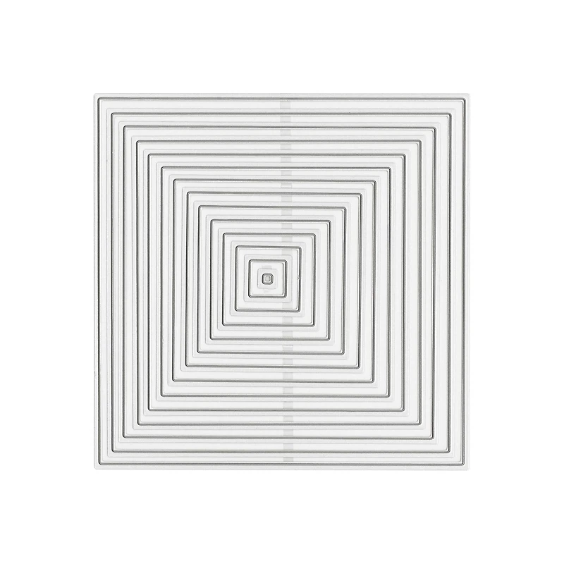 Square Cutting Die Set by Recollections™