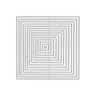 Square Cutting Die Set by Recollections™