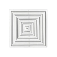 Square Cutting Die Set by Recollections™