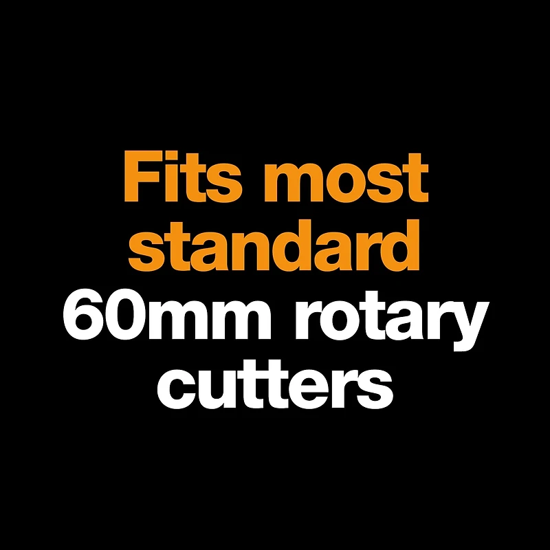 Fiskars® 60mm Rotary Blade