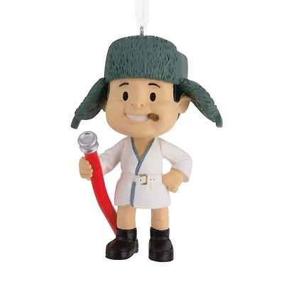 Hallmark National Lampoon's Christmas Vacation™ 3" Cousin Eddie Ornament