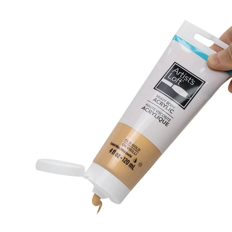 4oz. Soft Body Acrylic Paint by Artist's Loft