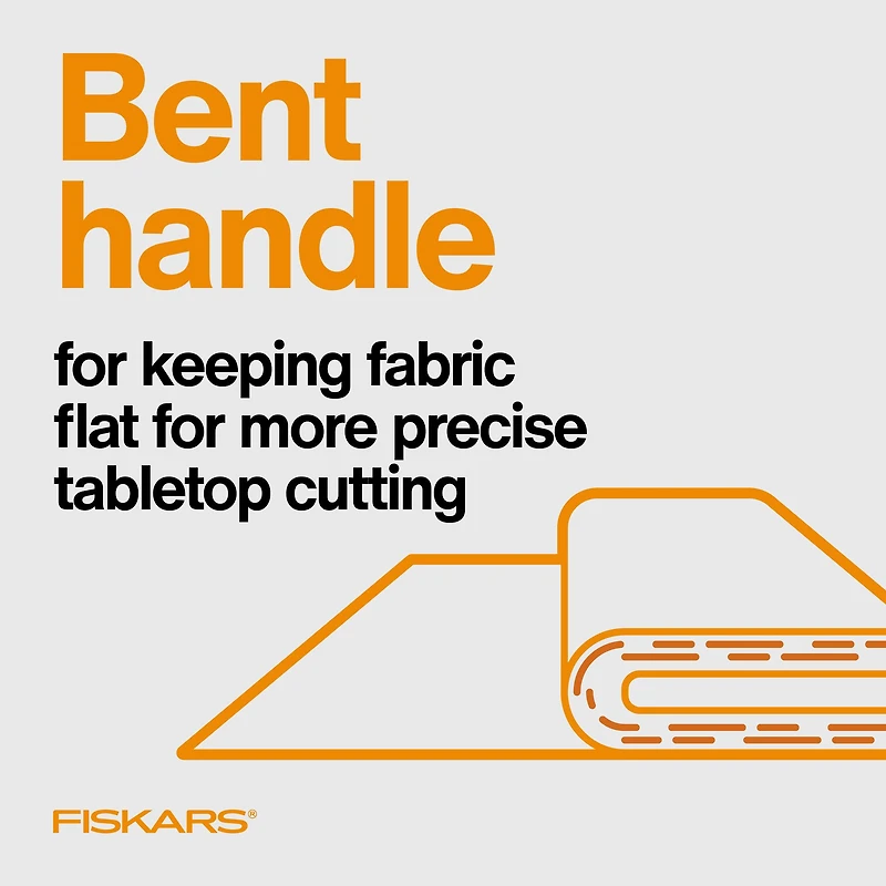 Fiskars® Forged Scissors