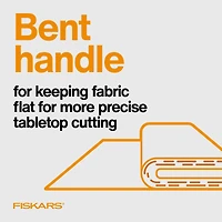 Fiskars® Forged Scissors