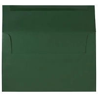 JAM Paper A10 Recycled Invitation Envelopes, 50ct.
