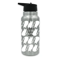 Whiskers Before Misters 32oz. Tumbler