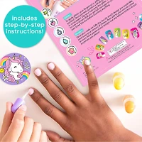 Just My Style® All About Nail Art