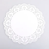 8" Paper Doilies by Celebrate It®