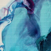 Duck Tape® Blue Marble Duct Tape