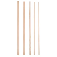 12" Wooden Square Dowels by Creatology™